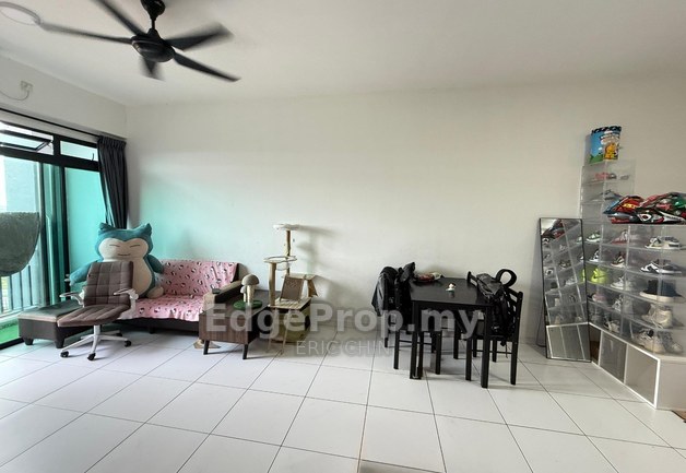RM360K‼️ Sky Oasis @ Taman Setia Indah‼️, Johor, Johor Bahru