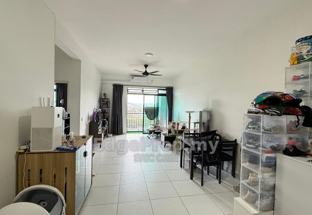 RM360K‼️ Sky Oasis @ Taman Setia Indah‼️, Johor, Johor Bahru