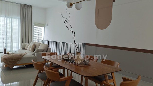 10min to Bandar Utama & TTDI, Gated & Guarded, Direct Lift Access, New Furniture & Fittings!, Selangor, Kayu Ara