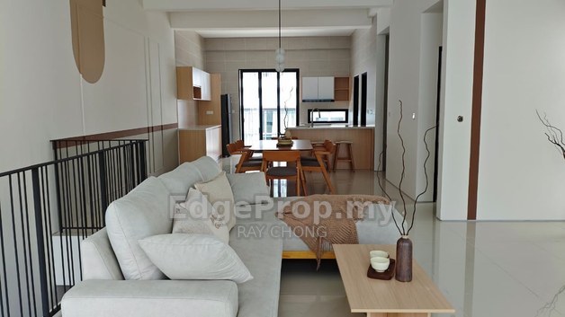 10min to Bandar Utama & TTDI, Gated & Guarded, Direct Lift Access, New Furniture & Fittings!, Selangor, Kayu Ara