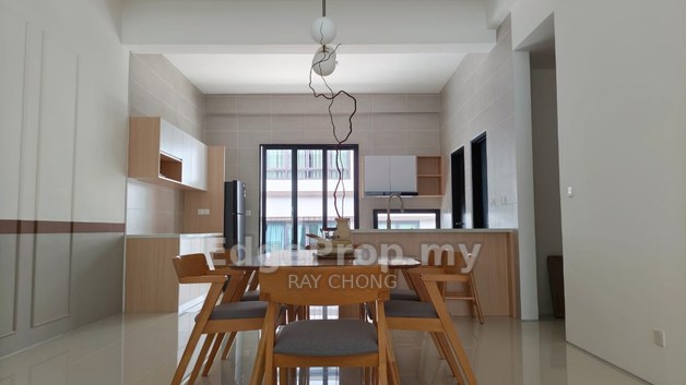 10min to Bandar Utama & TTDI, Gated & Guarded, Direct Lift Access, New Furniture & Fittings!, Selangor, Kayu Ara
