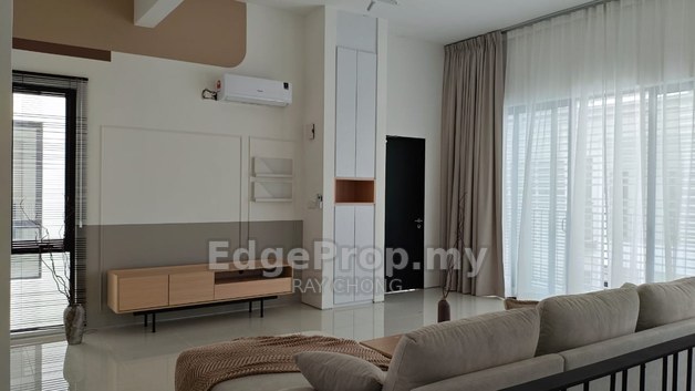 10min to Bandar Utama & TTDI, Gated & Guarded, Direct Lift Access, New Furniture & Fittings!, Selangor, Kayu Ara