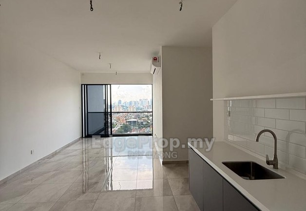Brand new condo with close proximity to KLEC, Mid Valley, Bangsar South, KL Sentral & PJ. Convenient place with excellent accessibilities, Kuala Lumpur, KL City