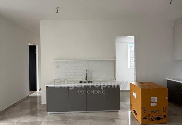 Brand new condo with close proximity to KLEC, Mid Valley, Bangsar South, KL Sentral & PJ. Convenient place with excellent accessibilities, Kuala Lumpur, KL City