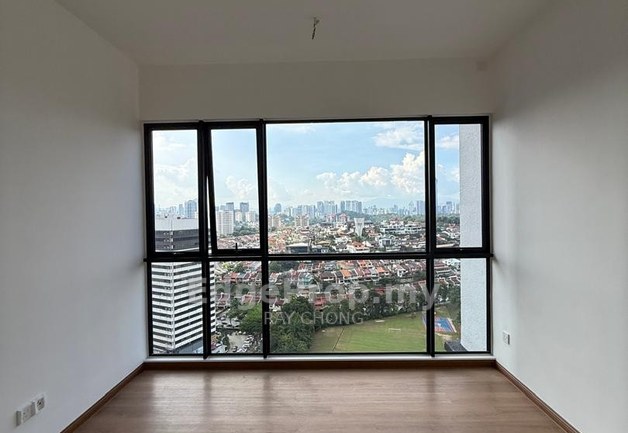 Brand new condo with close proximity to KLEC, Mid Valley, Bangsar South, KL Sentral & PJ. Convenient place with excellent accessibilities, Kuala Lumpur, KL City