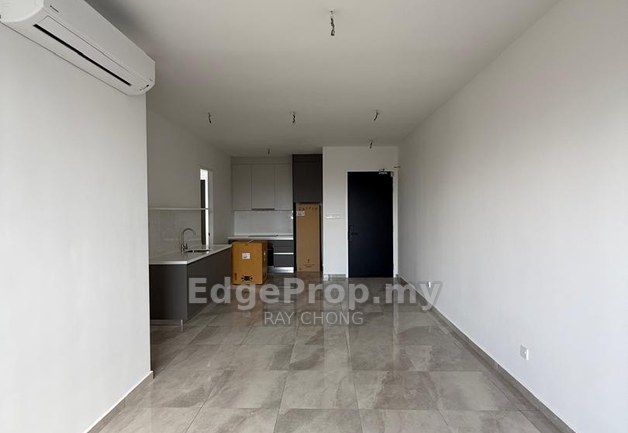 Kensho Residence