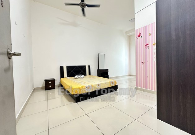 Canary Garden @Bandar Bestari