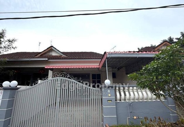 Taman Bukit Jaya