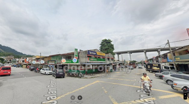 KAMPUNG TASIK PERMAI