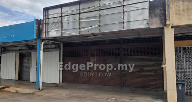 Taman Peringgit Jaya