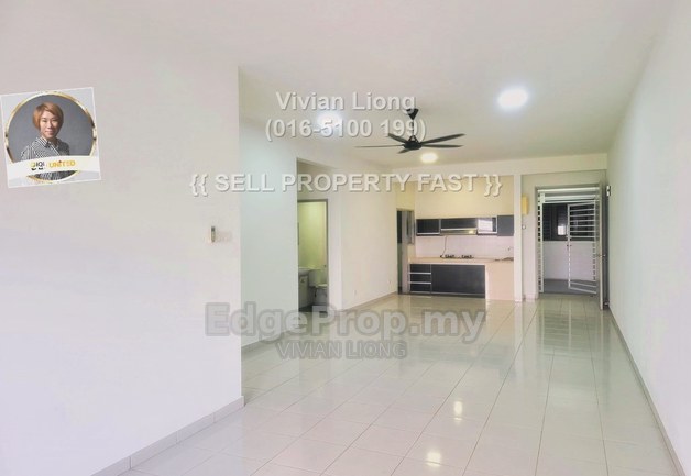 Ivory Residence