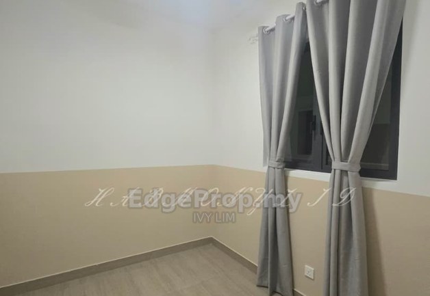 Brand New Unit (Never been occupied by any Tenant or Owner) -- Fully Furnished 2 CarPark, Kuala Lumpur, Jalan Klang Lama (Old Klang Road)