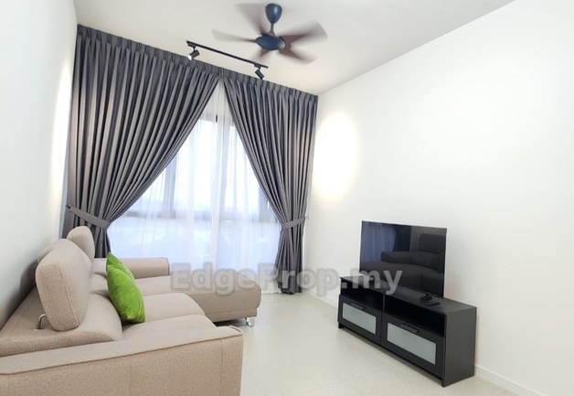 Alira Residences, Metropark Subang Jaya