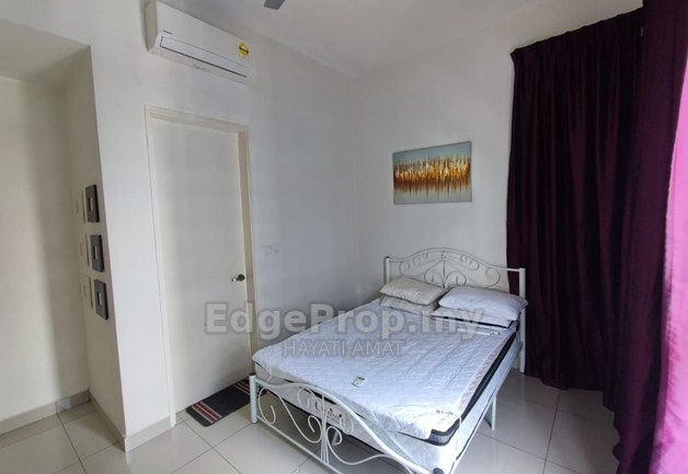 Conezion Residences For Rent Putrajaya near IOI Mall Putrajaya l Walking Distance to Restaurant Clinics Shoplot, Selangor, Putrajaya