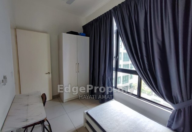 Conezion Residences For Rent Putrajaya near IOI Mall Putrajaya l Walking Distance to Restaurant Clinics Shoplot, Selangor, Putrajaya