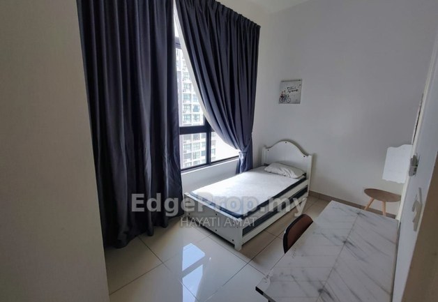 Conezion Residences For Rent Putrajaya near IOI Mall Putrajaya l Walking Distance to Restaurant Clinics Shoplot, Selangor, Putrajaya