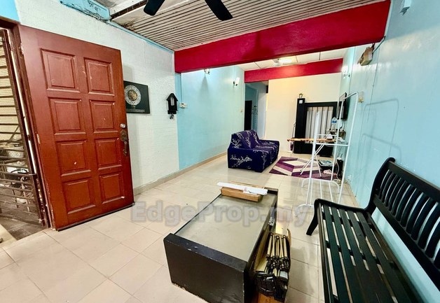Seksyen 2, Bandar Baru Bangi