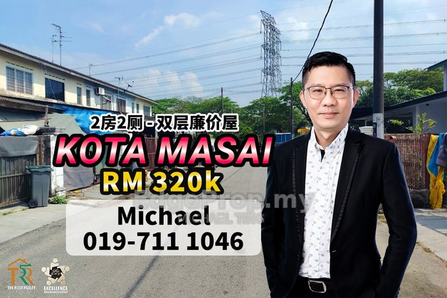 Kota Masai
