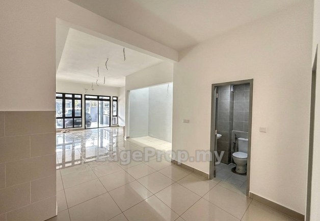 Ilham Residence 3 @ City of Elmina