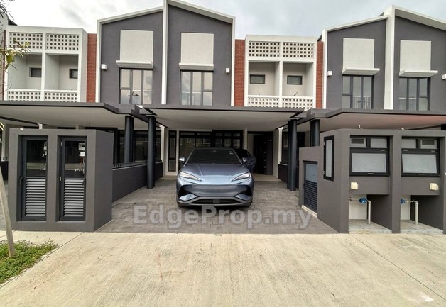 Ilham Residence 3 @ City of Elmina