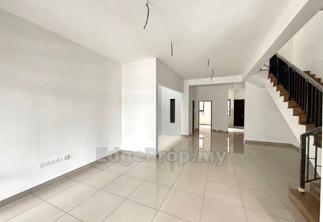 Ilham Residence 3 @ City of Elmina