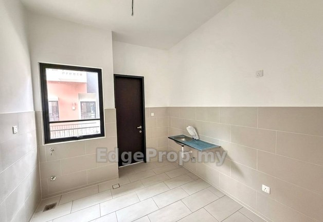 Ilham Residence 3 @ City of Elmina
