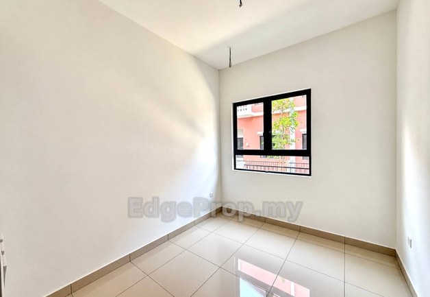 Ilham Residence 3 @ City of Elmina