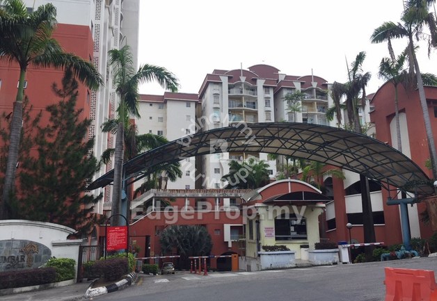 Ketumbar Hills Cheras, Kuala Lumpur, Cheras