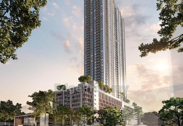Tangen Residences