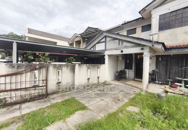 Jalan Daisi 4 Bukit Sentosa Rawang For Sale, Selangor, Hulu Selangor