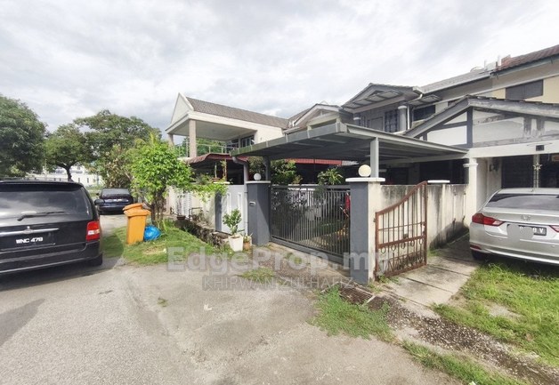 Jalan Daisi 4 Bukit Sentosa Rawang For Sale, Selangor, Hulu Selangor