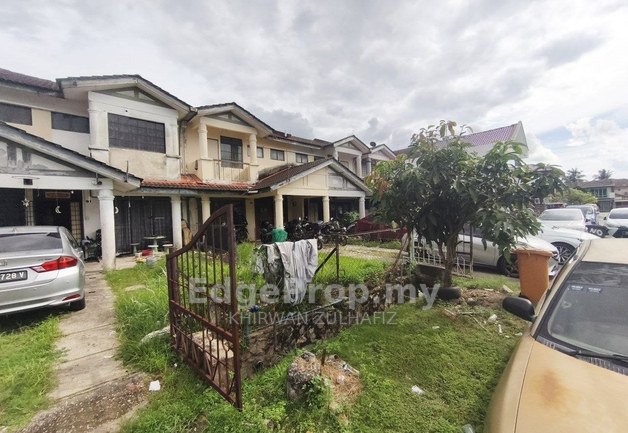 Jalan Daisi 4 Bukit Sentosa Rawang For Sale, Selangor, Hulu Selangor