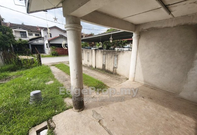 Jalan Daisi 4 Bukit Sentosa Rawang For Sale, Selangor, Hulu Selangor