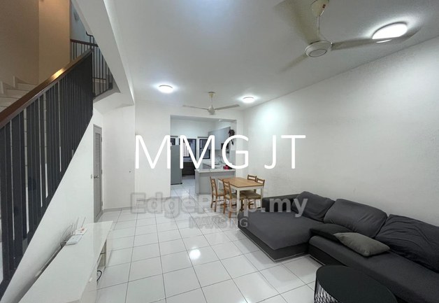 Jalan Setia Permai U13/43