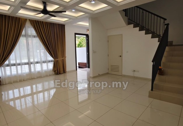 Taman Desa Tebrau - (cello 3b)
