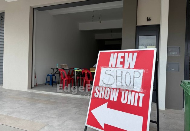 Uptown Rimbayu