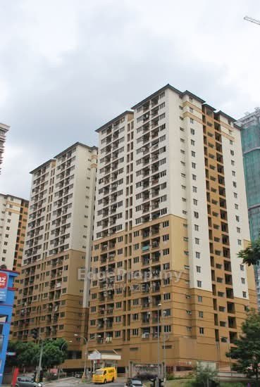 Pelangi Damansara