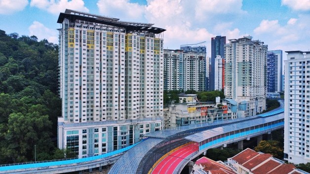 Metropolitan Square