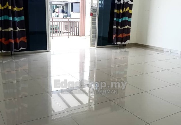 Double Storey Terrace House Taman Awani Bangi Near Bandar Seri Putra Bangi Selangor, Selangor, Kajang