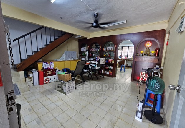 Taman Murni, Cheras