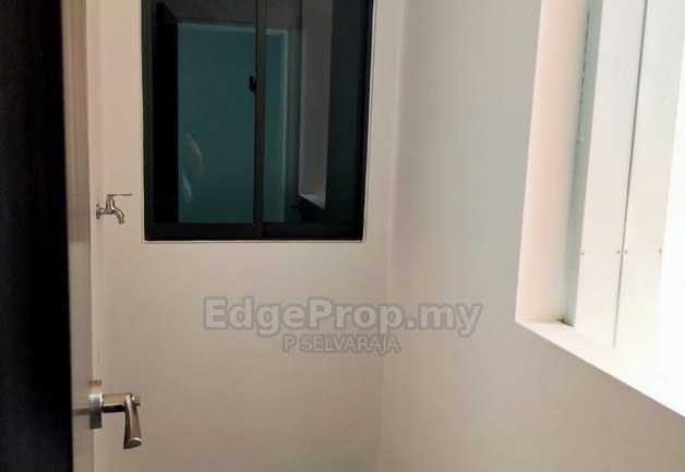 Bukit Jalil Harve Condominium , Kuala Lumpur, Bukit Jalil