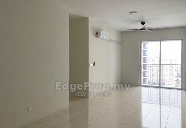 Residensi Berlian Setapak 2