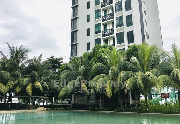 LaCosta, Sunway South Quay