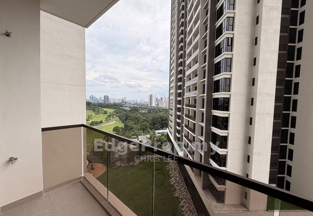 Jendela Residences