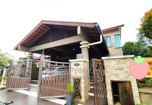 Bandar Saujana Utama