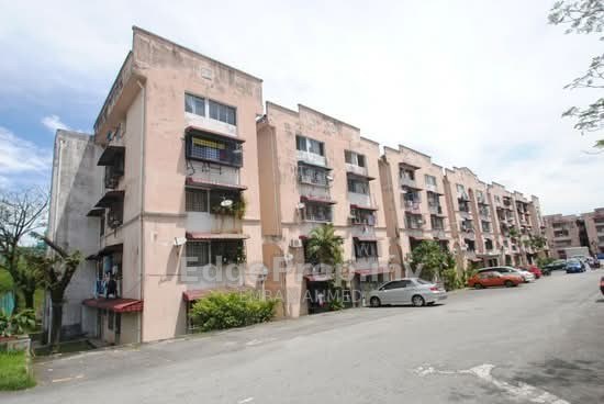 Bandar Damai Perdana