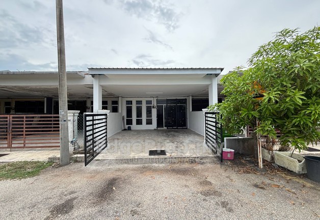 [FACING OPEN] RUMAH TERES SETINGKAT KEMPADANG PERDANA, KUANTAN, Pahang, Kuantan
