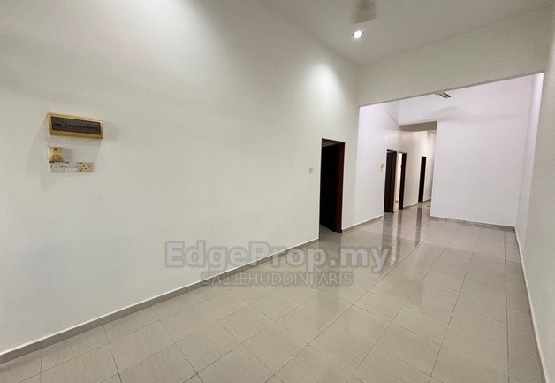 [FACING OPEN] RUMAH TERES SETINGKAT KEMPADANG PERDANA, KUANTAN, Pahang, Kuantan