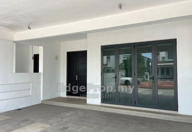2 Storey Terrace Belleza Garden Homes Kolej Height Utara Jitra Kedah For Sale, Kedah, Jitra