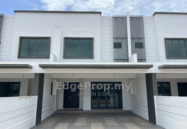 2 Storey Terrace Belleza Garden Homes Kolej Height Utara Jitra Kedah For Sale, Kedah, Jitra